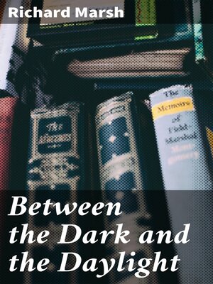 cover image of Between the Dark and the Daylight
